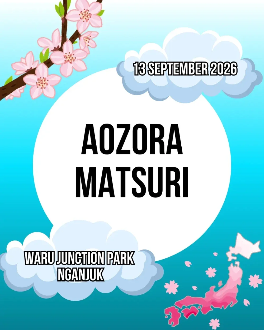 Jadwal Event Cosplay Indonesia September 2026