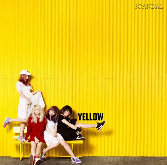 Scandal Band