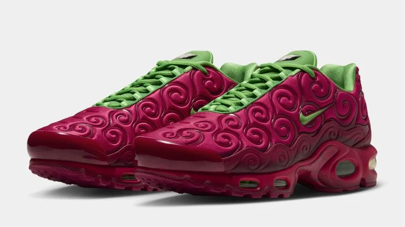 Nike Air Plus Ope Ope
