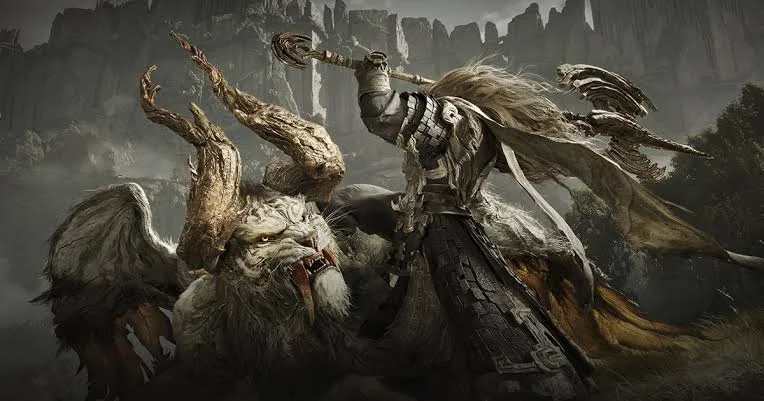Nodus Fall Game Aksi Baru dari Hoyoverse Bergaya Soulslike