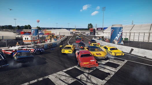 Games PC Port Mobile Terbaik 2026, Paling Wajib Dicoba