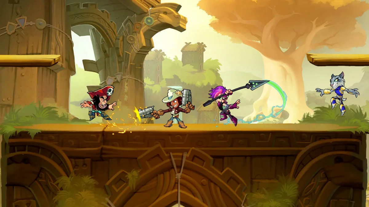 Games PC Port Mobile Terbaik 2026, Paling Wajib Dicoba