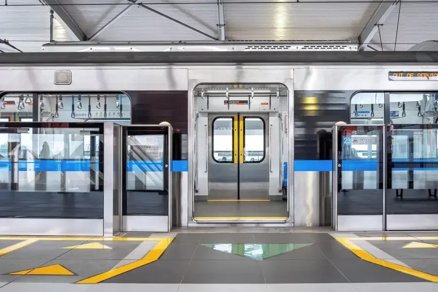 Daftar Stasiun MRT di Jakarta, Rute, dan Tarif Terbaru