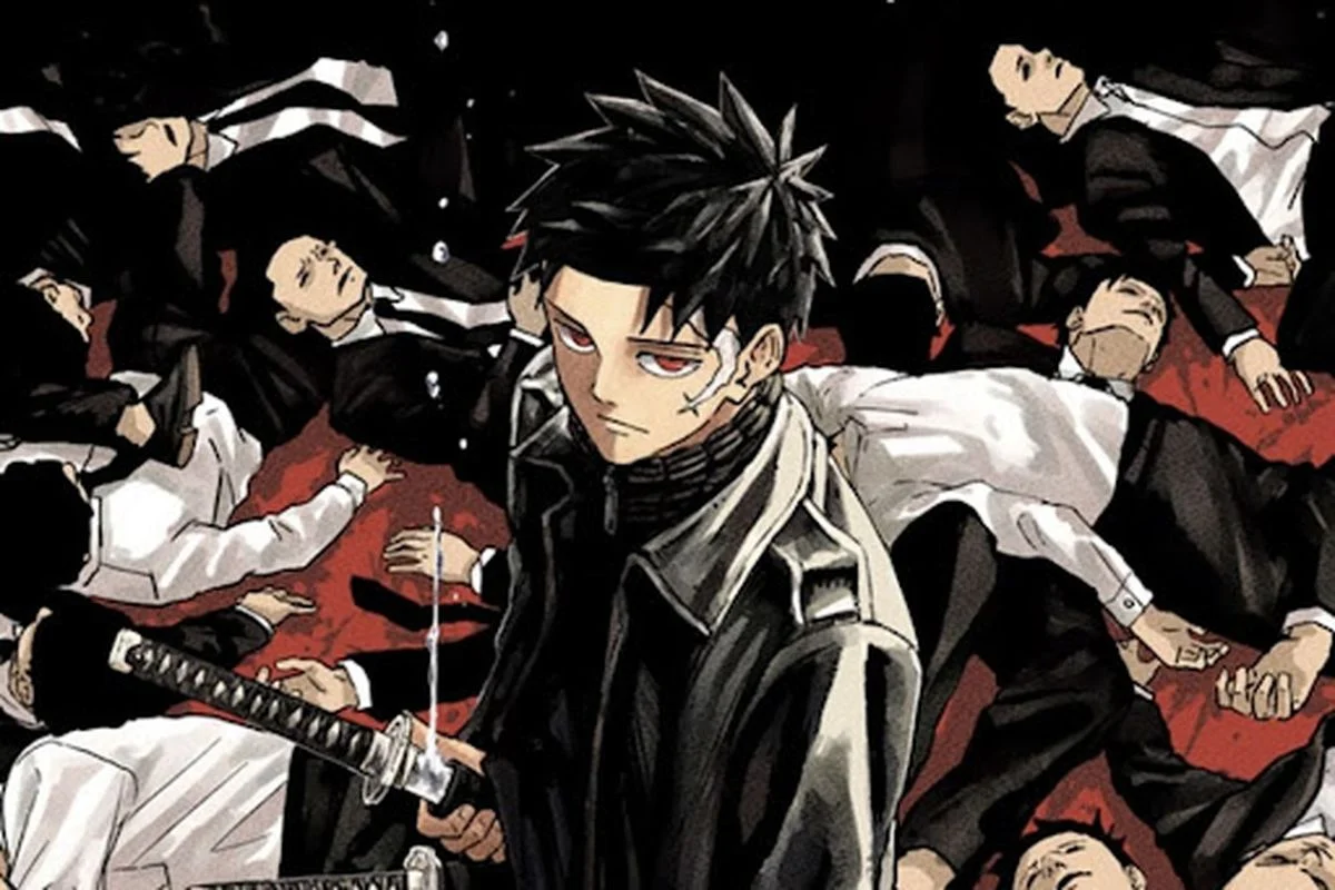 5 Anime Populer 2027 yang Siap Ramaikan Musim Tayang
