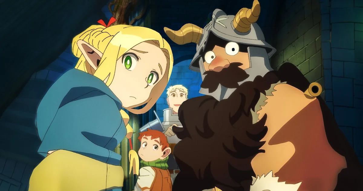 5 Anime Populer 2027 yang Siap Ramaikan Musim Tayang