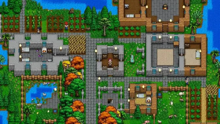Game Survival Crafting Delverium Meluncur di Steam