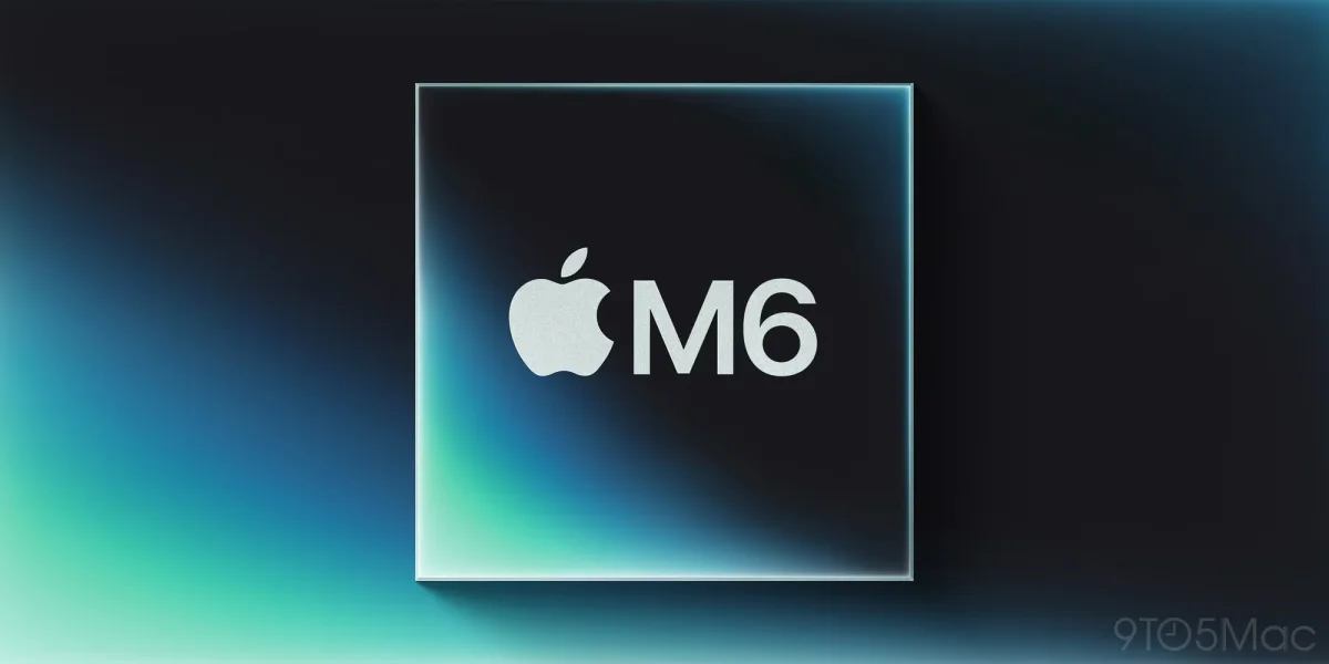 Apple M6 Resmi Meluncur, Bocorkan Arsitektur A20 Pro