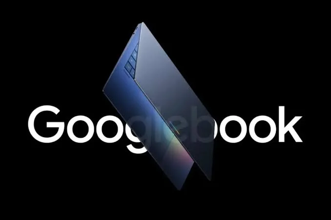 Googlebook