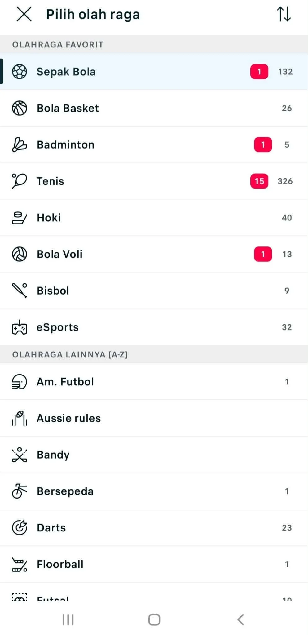 Flashscore