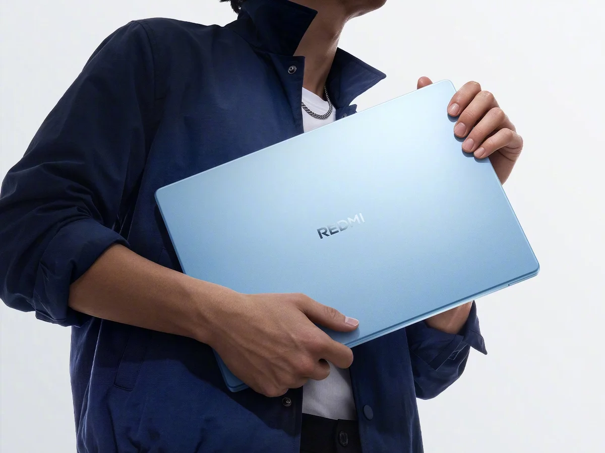 Xiaomi Redmi Book 2027