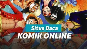 Komik Indo Terlengkap Gratis Untuk Penggemar Manga Online