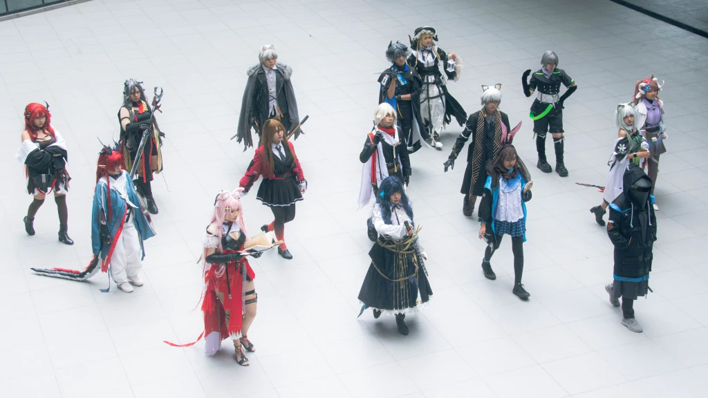 Sejarah Festival Anime dari Jepang hingga Seluruh Dunia