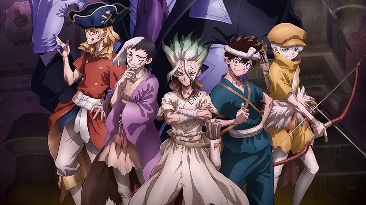 Rekomendasi Anime Spring 2026 Wajib Masuk Watchlist