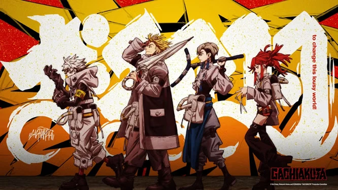 Series Manga Terbaik yang Diprediksi Akan Mendunia