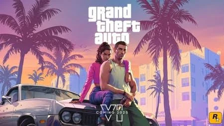 GTA 6 Hapus Tanggal Rilis dari Situs Resmi Rockstar Games