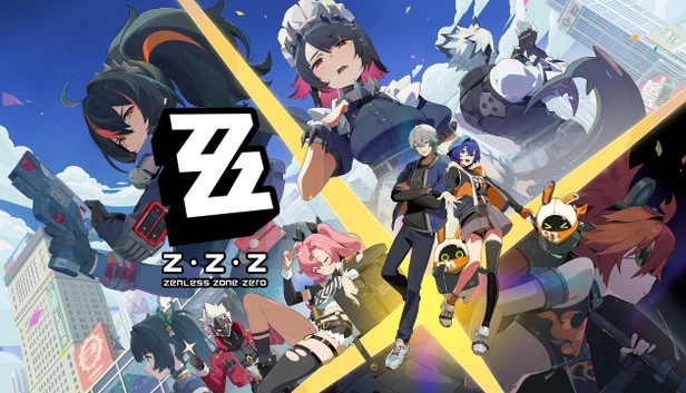 Zenless Zone Zero Rilis di Steam, Spesifikasi dan Update 3.0
