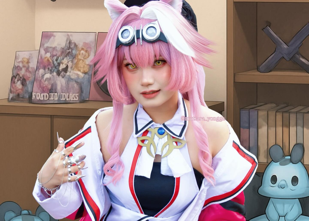 Jadwal Event Cosplay Indonesia Agustus 2026
