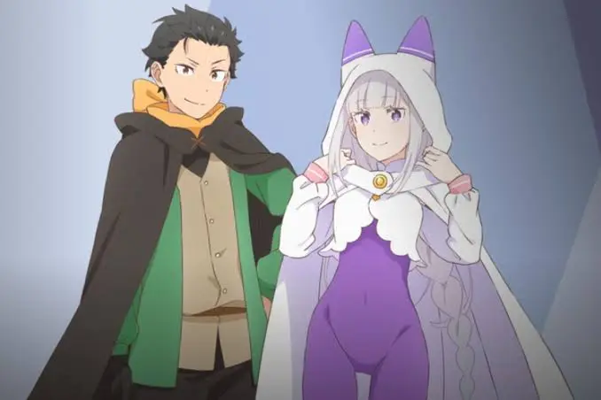 Anime Agustus 2026 Terbaru dari Berbagai Genre Seru