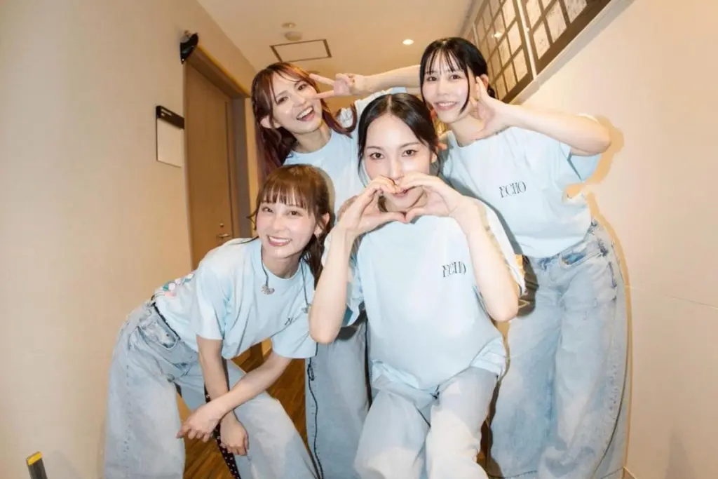 Scandal Band Akhiri Aktivitas pada 2027 Usai 21 Tahun