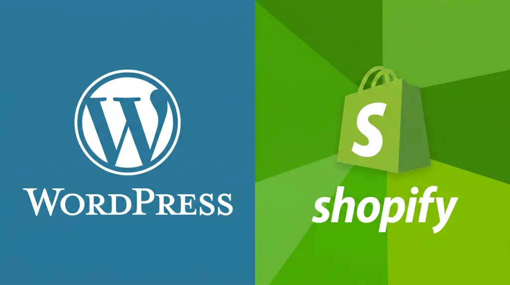 Perbedaan Shopify & WordPress untuk Toko Online 2026