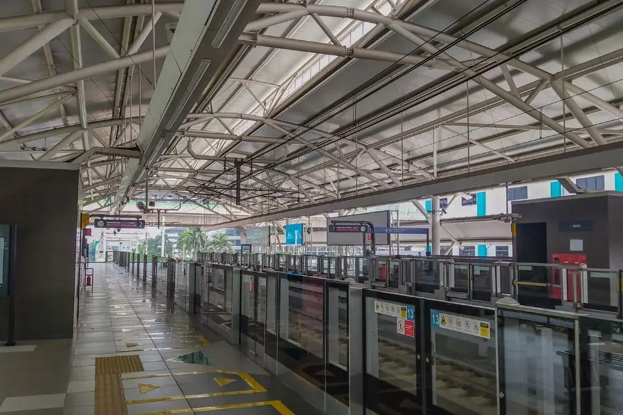 Daftar Stasiun MRT di Jakarta, Rute, dan Tarif Terbaru