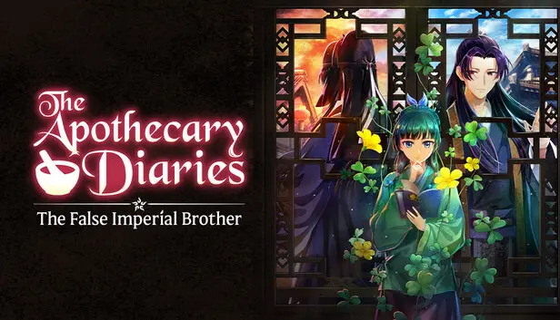 The Apothecary Diaries Game Umumkan Cerita Orisinal Baru