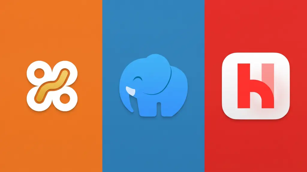 Perbandingan XAMPP vs Laragon vs Herd untuk Developer PHP