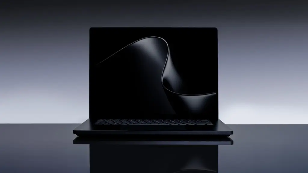 Microsoft Surface Laptop Ultra Pakai Nvidia RTX Spark
