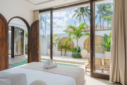 A Bali Luxury Villa Rental Checklist for Pre-Arrival Inspections - Sponsored