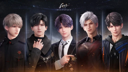 Kode Redeem Love and Deepspace Terbaru dan Aktif Juni 2026 - Games