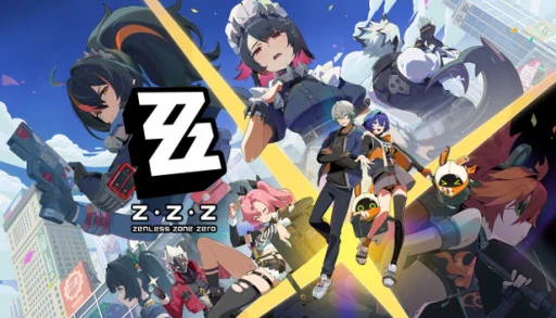 Zenless Zone Zero Rilis di Steam, Spesifikasi dan Update 3.0 - Games