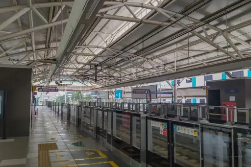 Daftar Stasiun MRT di Jakarta, Rute, dan Tarif Terbaru