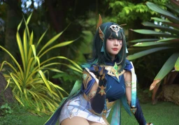 Jadwal Event Cosplay April 2026