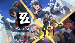 Zenless Zone Zero Rilis di Steam, Spesifikasi dan Update 3.0