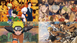 Rekomendasi Anime Aksi Terbaik untuk Ditonton 2026