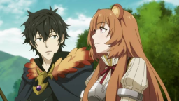 The Rising of the Shield Hero Season 5 Resmi Tayang 2027