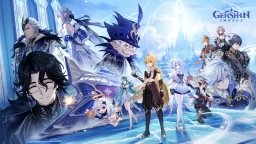 Genshin Impact Snezhnaya Resmi Hadir 12 Agustus 2026 Kemarin