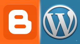 Blogger vs WordPress Mana yang Cocok untuk Blog Anda di 2026