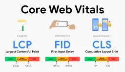 Core Web Vitals untuk SEO Wajib Dipahami Pemilik Situs