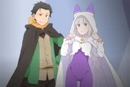 Anime Agustus 2026 Terbaru dari Berbagai Genre Seru