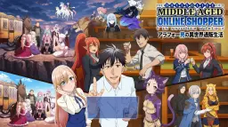 Rekomendasi Anime Isekai Terbaru yang Wajib Kamu Tonton