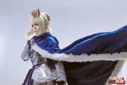 Jadwal Event Cosplay Indonesia September 2026
