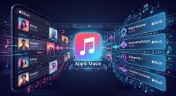 Apple Music Wajibkan Label Khusus untuk Lagu Buatan AI
