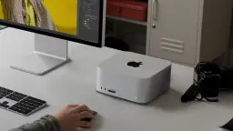 Mac Mini M6 dan Mac Studio M5 Ultra Resmi Dirilis Apple