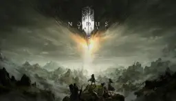 Nodus Fall Game Aksi Baru dari Hoyoverse Bergaya Soulslike
