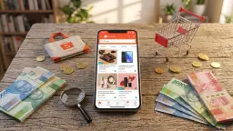 Trik Meningkatkan Penjualan Toko Online di Shopee Melalui Optimasi Traffic Marketplace