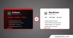 EmDash Cloudflare Resmi Jadi CMS Saingan WordPress