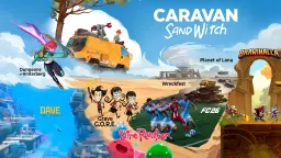 Games PC Port Mobile Terbaik 2026, Paling Wajib Dicoba