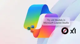 Microsoft Copilot Kini Dukung Model AI Grok dari xAI
