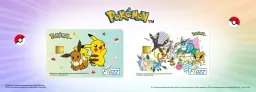 Kartu BCA Flazz Edisi Pokemon Resmi Rilis, Cek Harganya